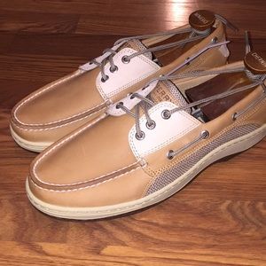 SPERRY TOP SIDER